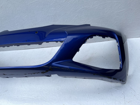 BMW 3er G20 G21 m paket Stoßstange vorne front bumper Original BMW 3er G20 G21 m paket Stoßstange vorne front bumper Original