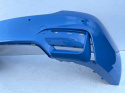 BMW 4er M4 F82 F83 m paket Stoßstange hinten rear bumper Original mb125