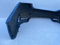 BMW 4er M4 F82 F83 m paket Stoßstange hinten rear bumper Original mb125