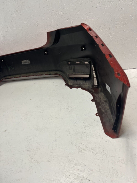 BMW 4er M4 F82 F83 m paket Stoßstange hinten rear bumper Original wn BMW 4er M4 F82 F83 m paket Stoßstange hinten rear bumper Original wn