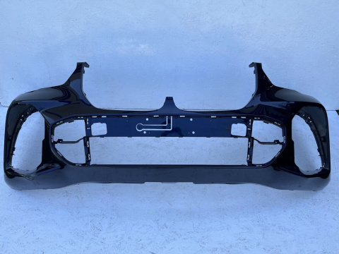 BMW X5 G05 M paket Stoßstange vorne bumper front Original bw130 BMW X5 G05 M paket Stoßstange vorne bumper front Original bw130