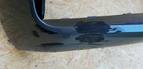 BMW 5er G30 G31 M paket Stoßstange stossstange bumper vorne Original mb299 BMW 5er G30 G31 M paket Stoßstange stossstange bumper vorne Original mb299