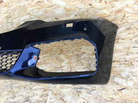 BMW 5er G30 G31 m paket Original Stoßstange vorne front bumper mb273 BMW 5er G30 G31 m paket Original Stoßstange vorne front bumper mb273