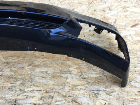 BMW 5er G30 G31 m paket Original Stoßstange vorne front bumper mb273 BMW 5er G30 G31 m paket Original Stoßstange vorne front bumper mb273