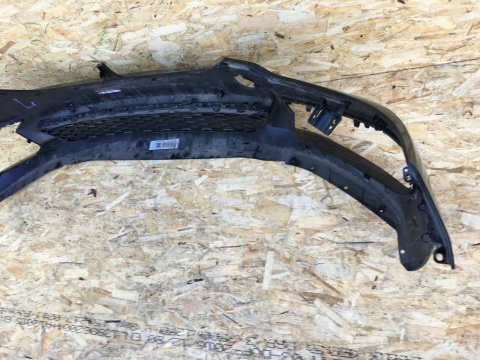 BMW 5er G30 G31 m paket Original Stoßstange vorne front bumper mb273 BMW 5er G30 G31 m paket Original Stoßstange vorne front bumper mb273
