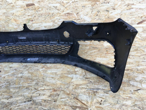 BMW 5er G30 G31 m paket Original Stoßstange vorne front bumper mb273 BMW 5er G30 G31 m paket Original Stoßstange vorne front bumper mb273