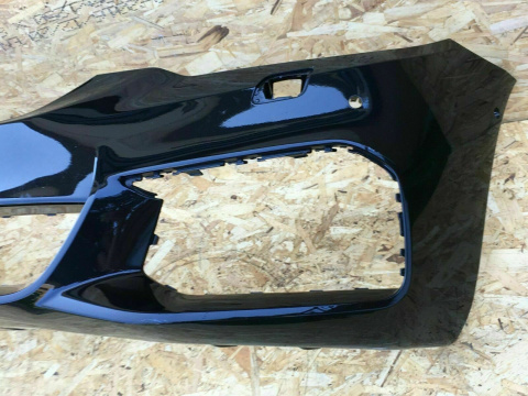 BMW 5er G30 G31 m paket Stoßstange stossstange bumper vorne bw22 BMW 5er G30 G31 m paket Stoßstange stossstange bumper vorne bw22