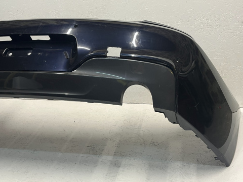BMW 6er F12 F13 F06 m paket Stoßstange hinten rear bumper Original mb534 BMW 6er F12 F13 F06 m paket Stoßstange hinten rear bumper Original mb534