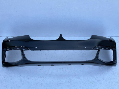 BMW 7er G11 G12 m paket Stoßstange vorne front bumper Original mb289 BMW 7er G11 G12 m paket Stoßstange vorne front bumper Original mb289
