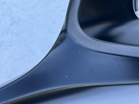 BMW 7er G11 G12 m paket Stoßstange vorne front bumper Original mb289 BMW 7er G11 G12 m paket Stoßstange vorne front bumper Original mb289