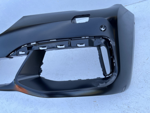 BMW 7er G11 G12 m paket Stoßstange vorne front bumper Original mb289 BMW 7er G11 G12 m paket Stoßstange vorne front bumper Original mb289