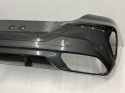 BMW 8er G16 Gran coupe m paket stoßstange hinten rear bumper Original mb541