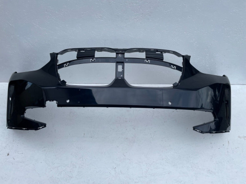 BMW IX3 G08 Stoßstange vorne bumper front Original mb263 BMW IX3 G08 Stoßstange vorne bumper front Original mb263