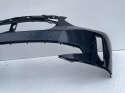 BMW IX3 G08 Stoßstange vorne bumper front Original mb263