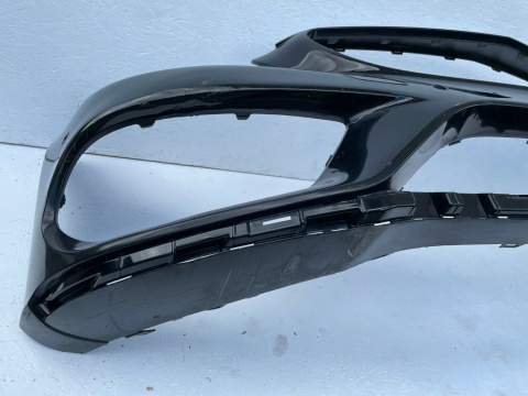 Mercedes benz C klasse W205 AMG Stoßstange vorne front bumper Original mw5 Mercedes benz C klasse W205 AMG Stoßstange vorne front bumper Original mw5