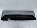 Mini Cooper F55 LCI Stoßstange hinten rear bumper Original 9450580 m