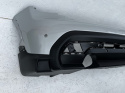 Mini Cooper F55 LCI Stoßstange hinten rear bumper Original 9450580 m