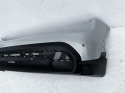 Mini Cooper F55 LCI Stoßstange hinten rear bumper Original 9450580 m