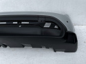 Mini Cooper F55 LCI Stoßstange hinten rear bumper Original 9450580 m