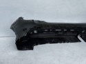 Mini Cooper F55 LCI Stoßstange hinten rear bumper Original 9450580 m