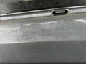 Mini Cooper F55 LCI Stoßstange hinten rear bumper Original 9450580 m
