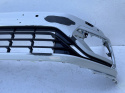 Volkswagen Golf VII 5G Facelift R line Stoßstange vorne Original mv45