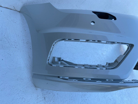 Volkswagen Golf VII 5G R line stoßstange vorne front bumper Original vw26 Volkswagen Golf VII 5G R line stoßstange vorne front bumper Original vw26