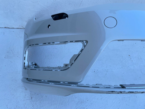 Volkswagen Golf VII 5G R line stoßstange vorne front bumper Original vw26 Volkswagen Golf VII 5G R line stoßstange vorne front bumper Original vw26