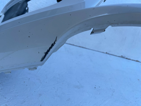 Volkswagen Golf VII 5G R line stoßstange vorne front bumper Original vw26 Volkswagen Golf VII 5G R line stoßstange vorne front bumper Original vw26