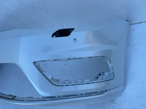 Volkswagen Golf VII 5G R line stoßstange vorne front bumper Original vw26 Volkswagen Golf VII 5G R line stoßstange vorne front bumper Original vw26