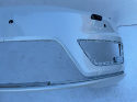 Volkswagen Golf VII 5G R line stoßstange vorne front bumper Original vw26