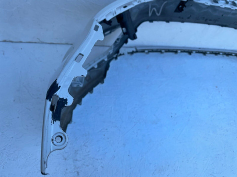 Volkswagen Golf VII 5G R line stoßstange vorne front bumper Original vw26 Volkswagen Golf VII 5G R line stoßstange vorne front bumper Original vw26