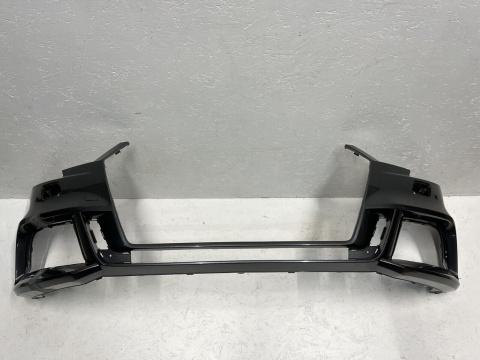 Audi A3 8V S Line Facelift Bj. 2016- stoßstange vorne front bumper Original ma83 Audi A3 8V S Line Facelift Bj. 2016- stoßstange vorne front bumper Original ma83