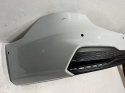Audi A7 C8 4K8 S line Stoßstange hinten Rückseite Original ma81