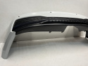 Audi A7 C8 4K8 S line Stoßstange hinten Rückseite Original ma81