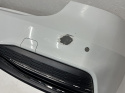 Audi A7 C8 4K8 S line Stoßstange hinten Rückseite Original ma81