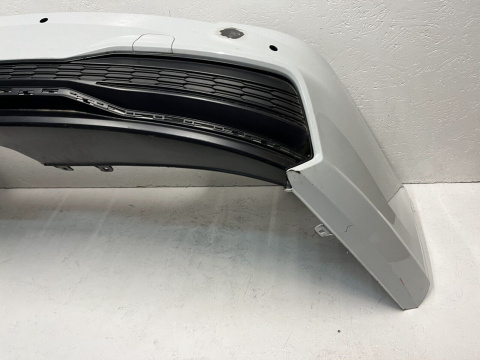 Audi A7 C8 4K8 S line Stoßstange hinten Rückseite Original ma81 Audi A7 C8 4K8 S line Stoßstange hinten Rückseite Original ma81