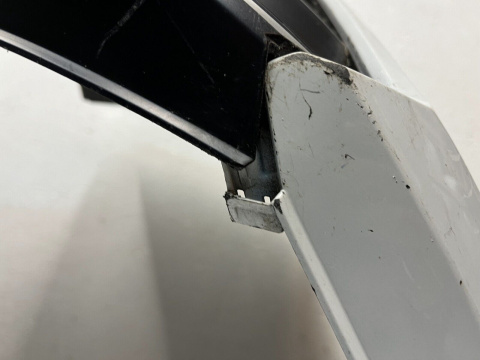 Audi A7 C8 4K8 S line Stoßstange hinten Rückseite Original ma81 Audi A7 C8 4K8 S line Stoßstange hinten Rückseite Original ma81