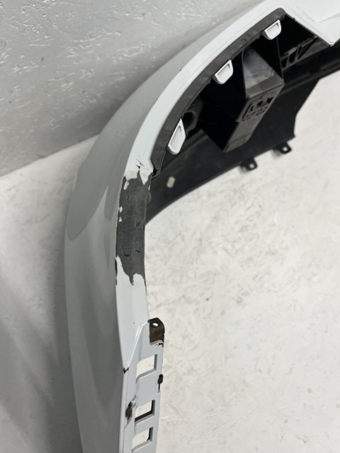 Audi A7 C8 4K8 S line Stoßstange hinten Rückseite Original ma81 Audi A7 C8 4K8 S line Stoßstange hinten Rückseite Original ma81