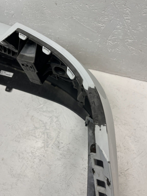 Audi A7 C8 4K8 S line Stoßstange hinten Rückseite Original ma81 Audi A7 C8 4K8 S line Stoßstange hinten Rückseite Original ma81