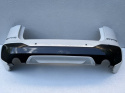 BMW X1 F48 m paket Stoßstange hinten rear bumper Original