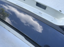 BMW 1er F20 LCI m paket stoßstange hinten rear bumper Original m2