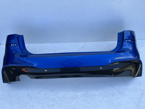 BMW 2er F45 m paket active tourer Stoßstange hinten rear bumper Original bg73 BMW 2er F45 m paket active tourer Stoßstange hinten rear bumper Original bg73