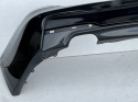 BMW 3er F31 Touring M paket Stoßstange hinten 4x PDC Original bg76