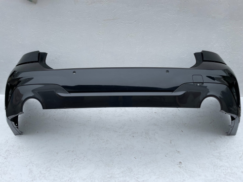 BMW 3er G21 Touring m paket Stoßstange hinten rear bumper Original bw44 BMW 3er G21 Touring m paket Stoßstange hinten rear bumper Original bw44