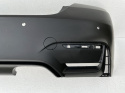 BMW 4er M4 F82 F83 m paket Stoßstange hinten rear bumper Original
