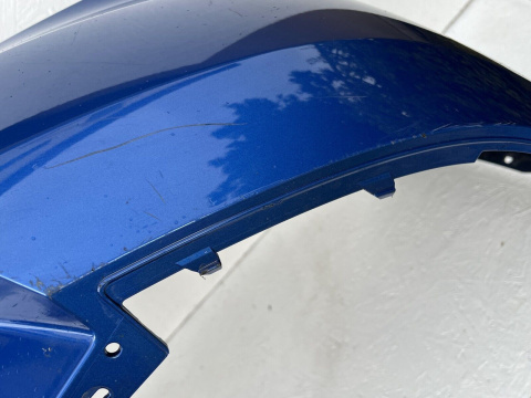 BMW 4er M4 F82 F83 m paket Stoßstange hinten rear bumper Original BMW 4er M4 F82 F83 m paket Stoßstange hinten rear bumper Original