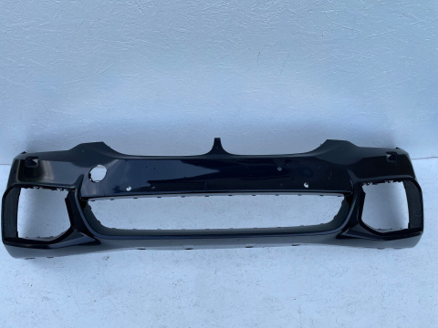 BMW 5er G30 G31 m paket Stoßstange vorne front bumper Original bw90 BMW 5er G30 G31 m paket Stoßstange vorne front bumper Original bw90