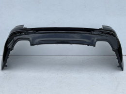 BMW 5er G31 Touring m paket Stoßstange hinten rear bumper Original bg82