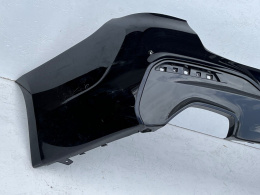 BMW 5er G31 Touring m paket Stoßstange hinten rear bumper Original bg82